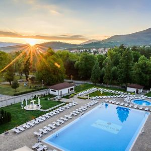 Spa Hotel Medicus