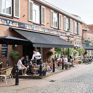 Hotel Van Der Maas