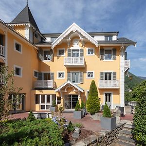 Hotel Le Belvedere
