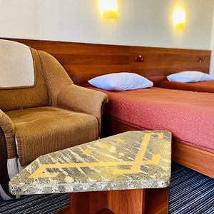 Intourist-Zakarpattia Hotel